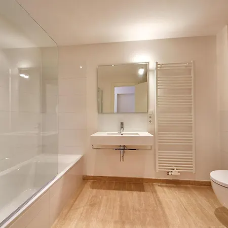 Apartment Rothtraut Remise 6