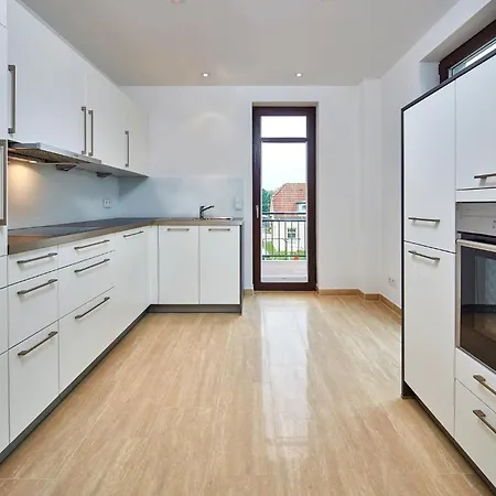 Rothtraut Remise 6 Wyk auf Foehr