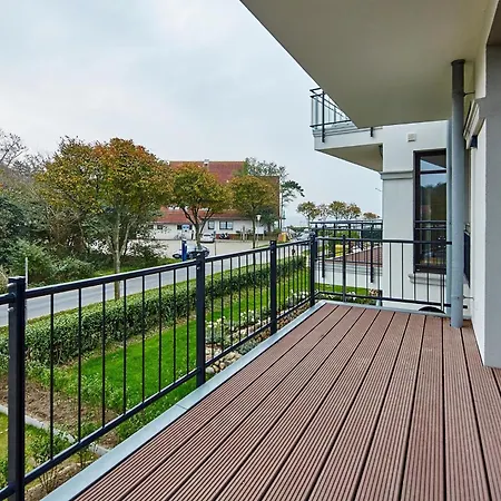 Apartment Rothtraut Remise 6