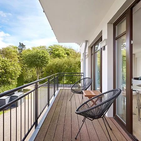 Rothtraut Remise 6 Apartment