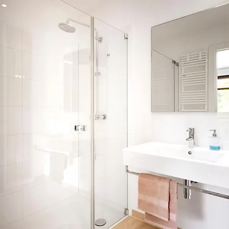 Rothtraut Remise 6 Apartment