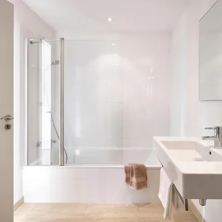 Rothtraut Remise 6 Apartment *