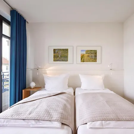 Rothtraut Remise 6 Apartment
