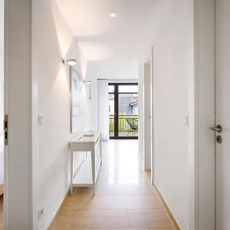 Apartment Rothtraut Remise 6 *
