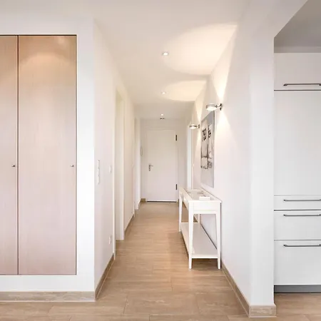 Rothtraut Remise 6 Apartment Wyk auf Föhr