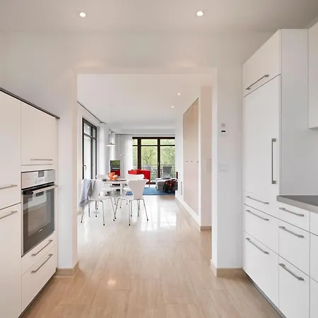 Apartment Rothtraut Remise 6 Wyk auf Föhr