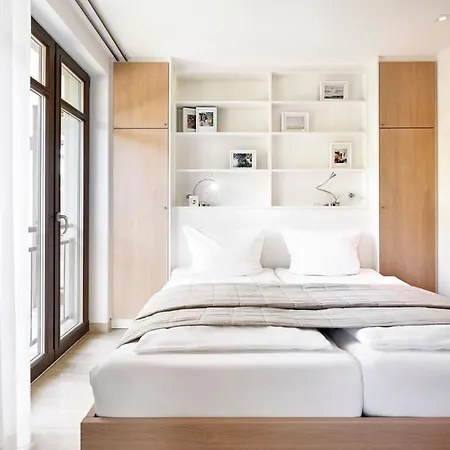 Rothtraut Remise 6 Apartment *